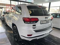 جيب جراند شيروكي